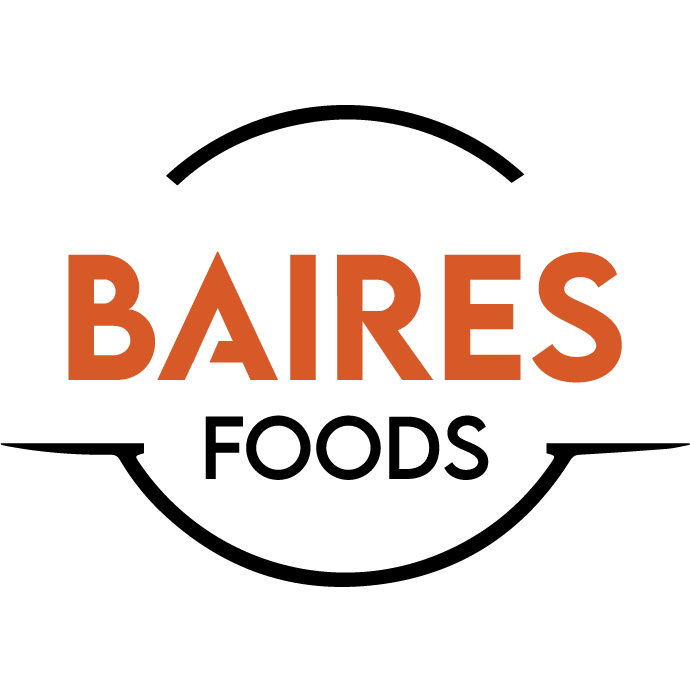 BAIRES FOODS LOGO